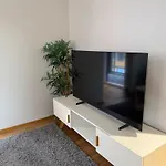 Malskin Taehti, Ilmainen Parkki Apartment Lahti
