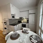 Malskin Taehti, Ilmainen Parkki Apartment Lahti