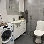 Apartment Malskin Taehti, Ilmainen Parkki Lahti
