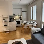 Malskin Taehti, Ilmainen Parkki Apartment