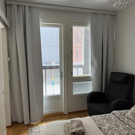 Malskin Taehti, Ilmainen Parkki