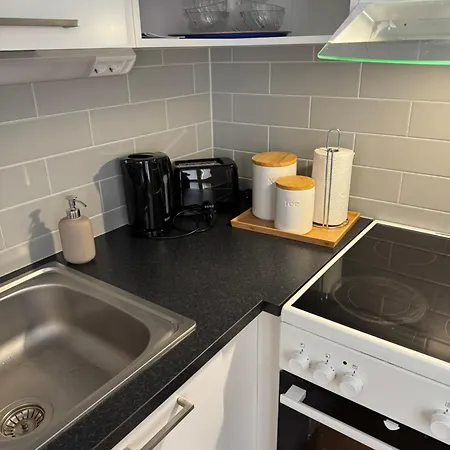 アパート Malskin Taehti, Ilmainen Parkki *