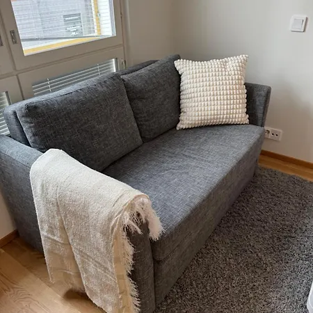 Lägenhet Malskin Taehti, Ilmainen Parkki *