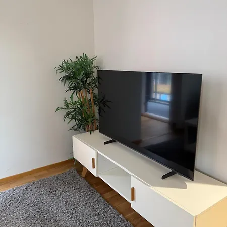 Malskin Taehti, Ilmainen Parkki アパート ラハティ