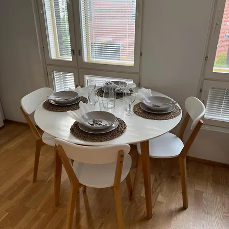 アパート Malskin Taehti, Ilmainen Parkki *