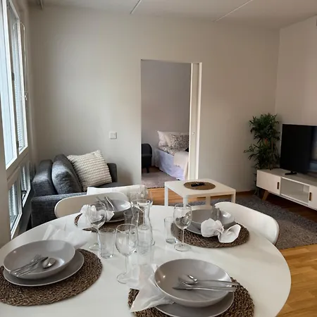 アパート Malskin Taehti, Ilmainen Parkki