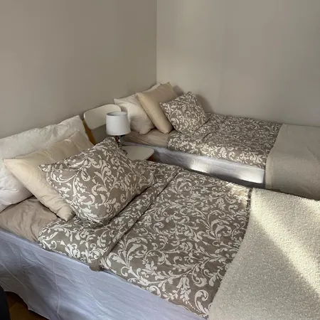 Malskin Taehti, Ilmainen Parkki * ラハティ