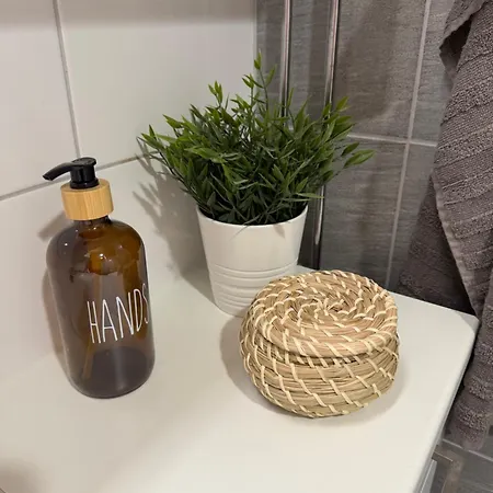 Malskin Taehti, Ilmainen Parkki