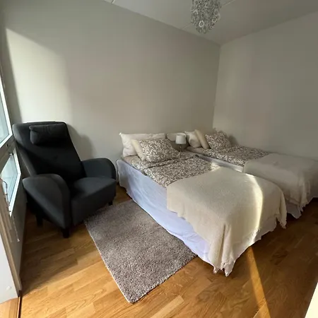 Malskin Taehti, Ilmainen Parkki Lägenhet Lahtis