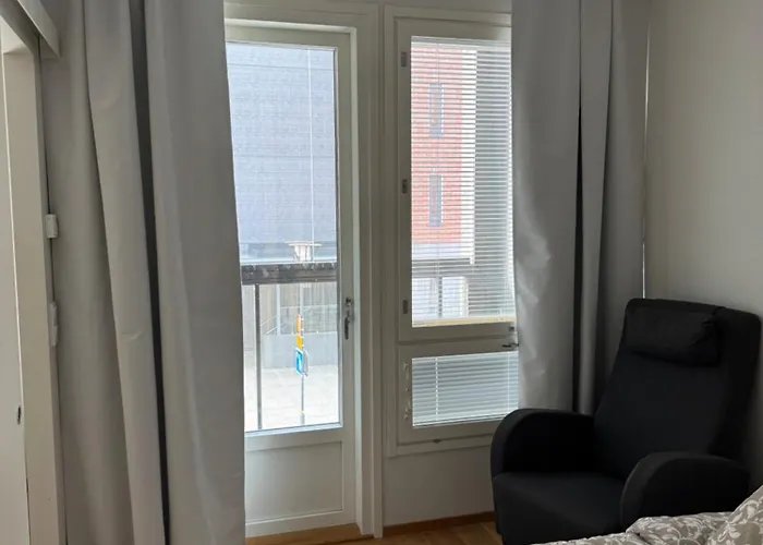 Malskin Taehti, Ilmainen Parkki