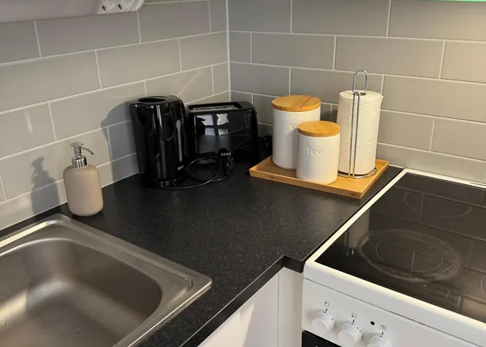 Lägenhet Malskin Taehti, Ilmainen Parkki *