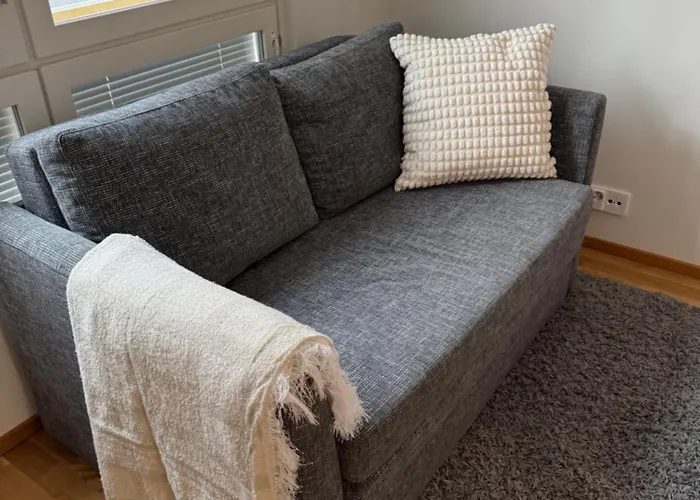 Lägenhet Malskin Taehti, Ilmainen Parkki *