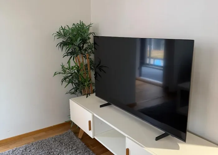 Malskin Taehti, Ilmainen Parkki Lägenhet Lahtis