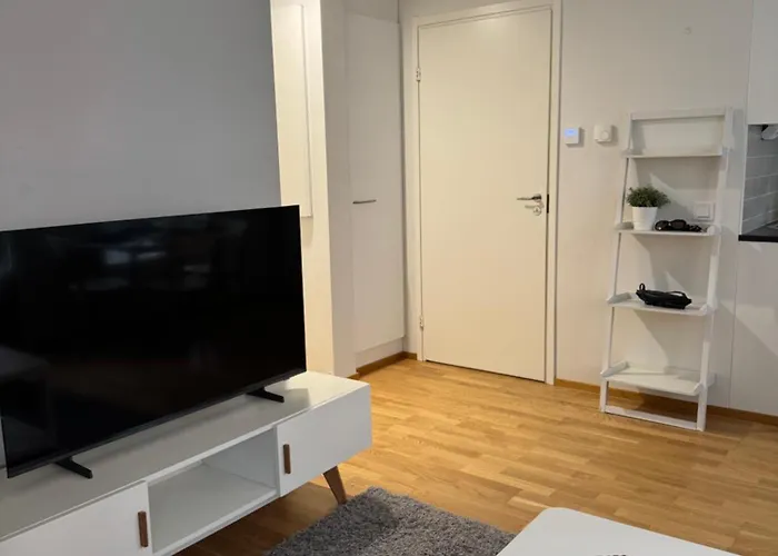 Malskin Taehti, Ilmainen Parkki * Lahtis