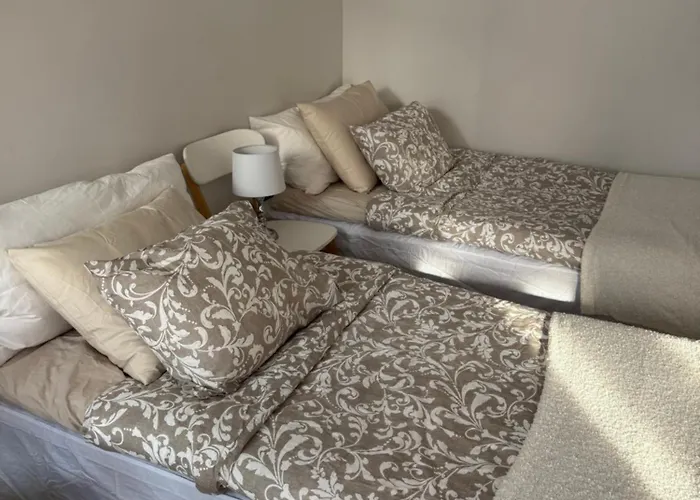 Malskin Taehti, Ilmainen Parkki * Lahtis