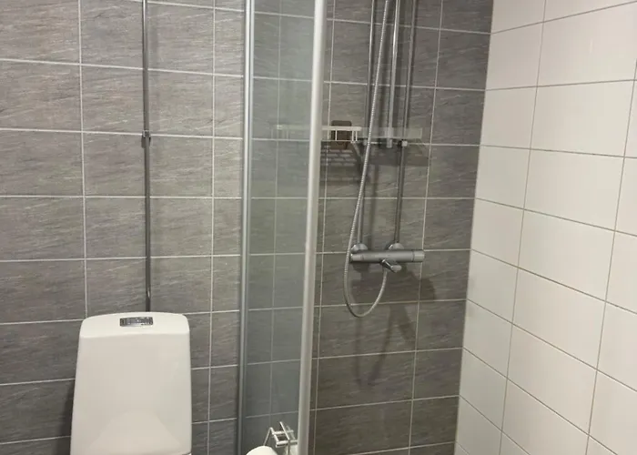 Malskin Taehti, Ilmainen Parkki Lägenhet *